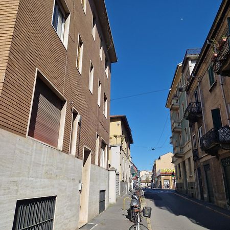 Studio Luna Apartments Milano Ngoại thất bức ảnh