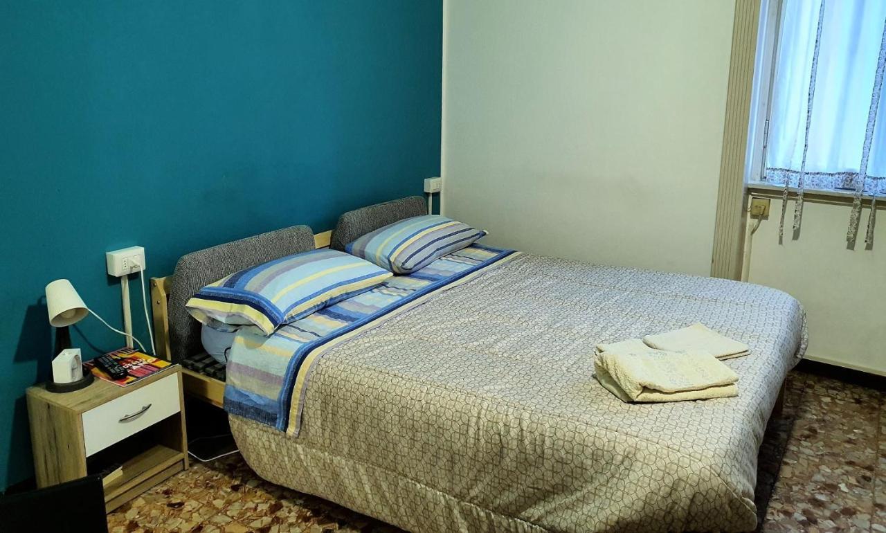 Studio Luna Apartments Milano Ngoại thất bức ảnh