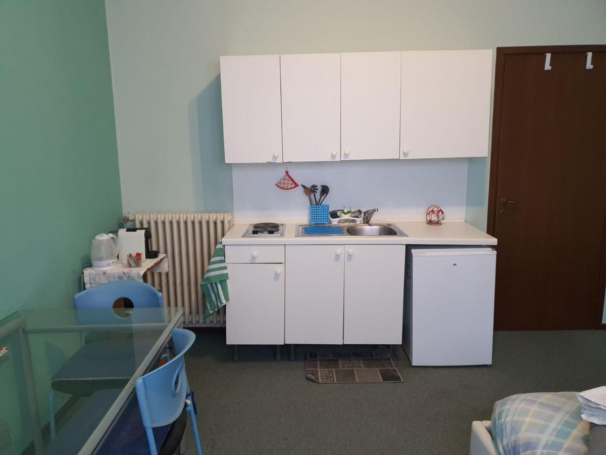 Studio Luna Apartments Milano Ngoại thất bức ảnh