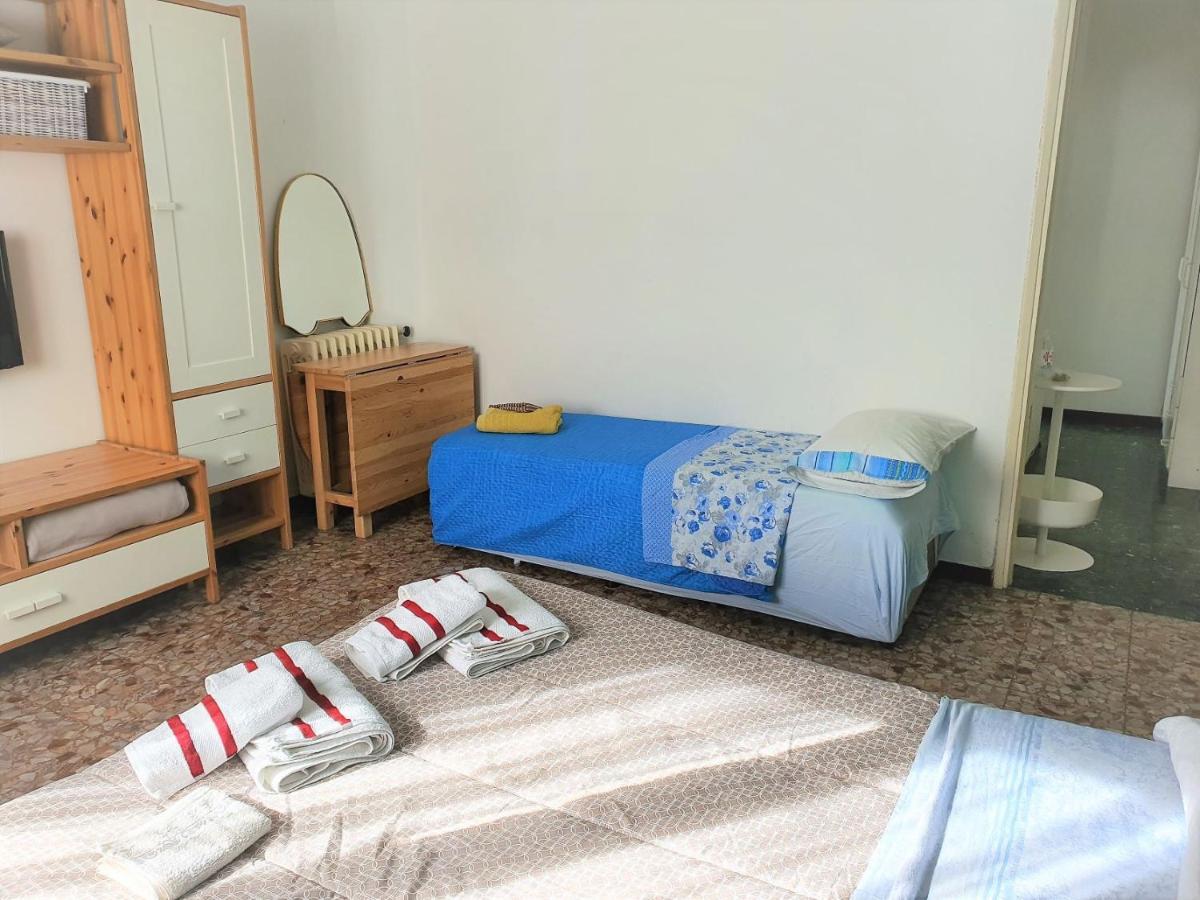 Studio Luna Apartments Milano Ngoại thất bức ảnh