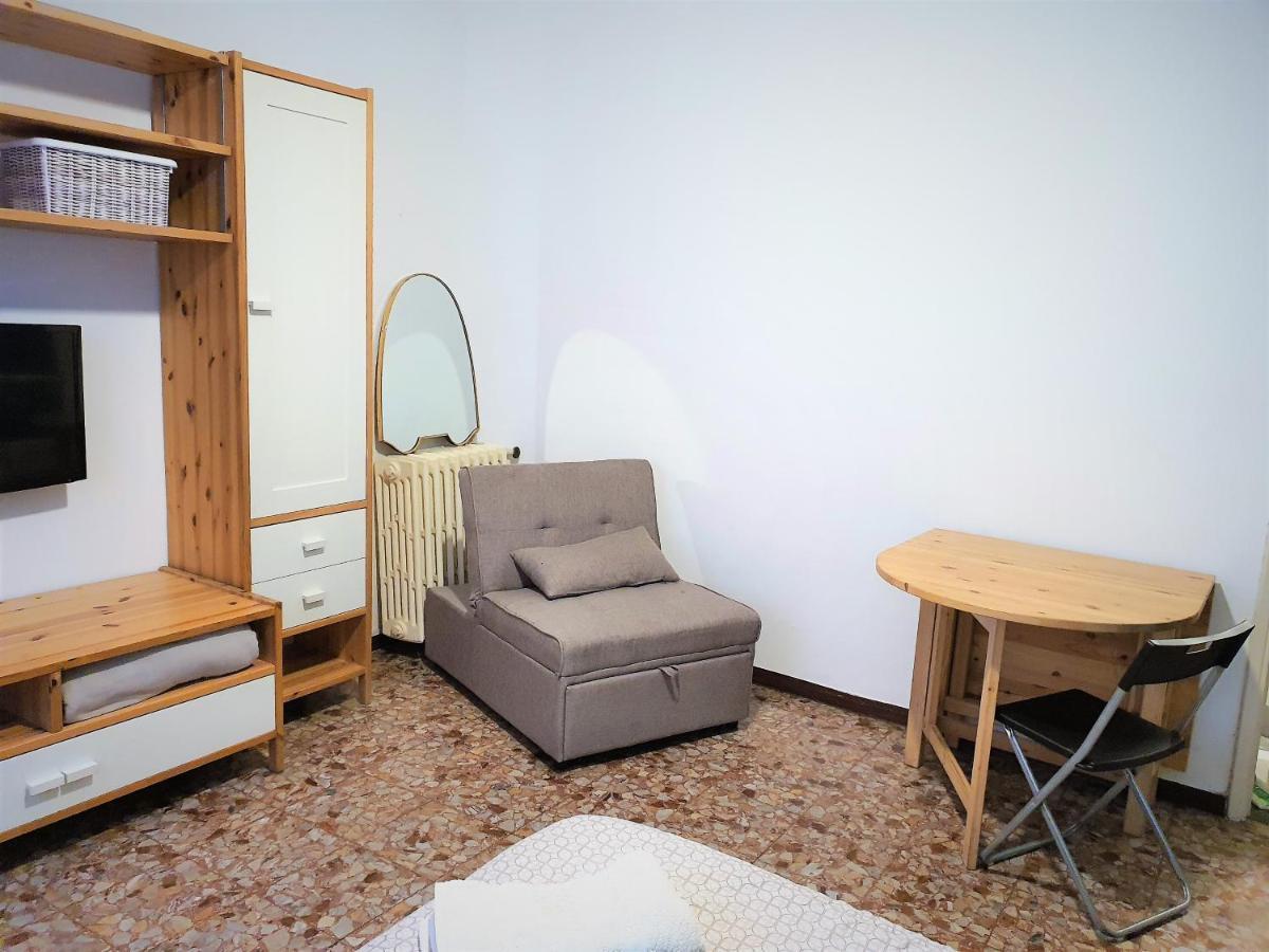 Studio Luna Apartments Milano Ngoại thất bức ảnh