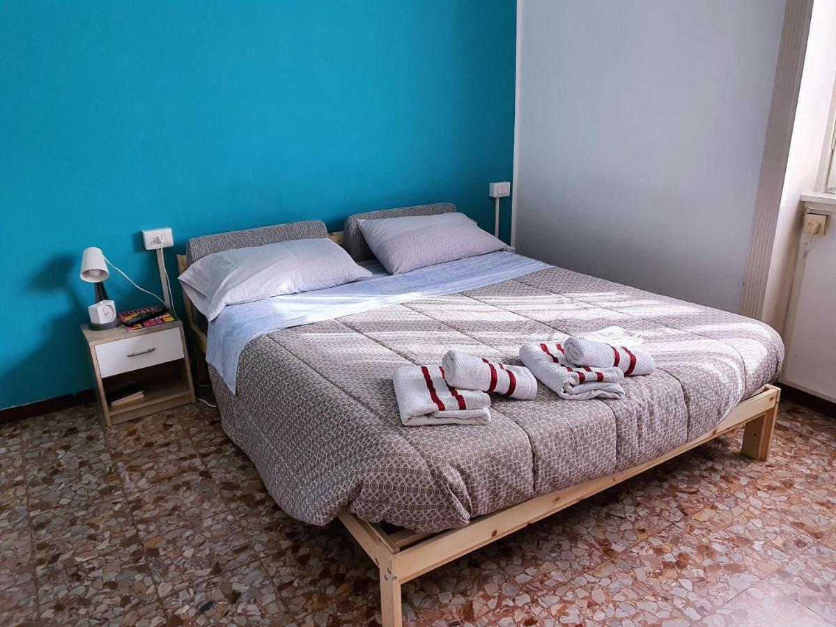 Studio Luna Apartments Milano Ngoại thất bức ảnh