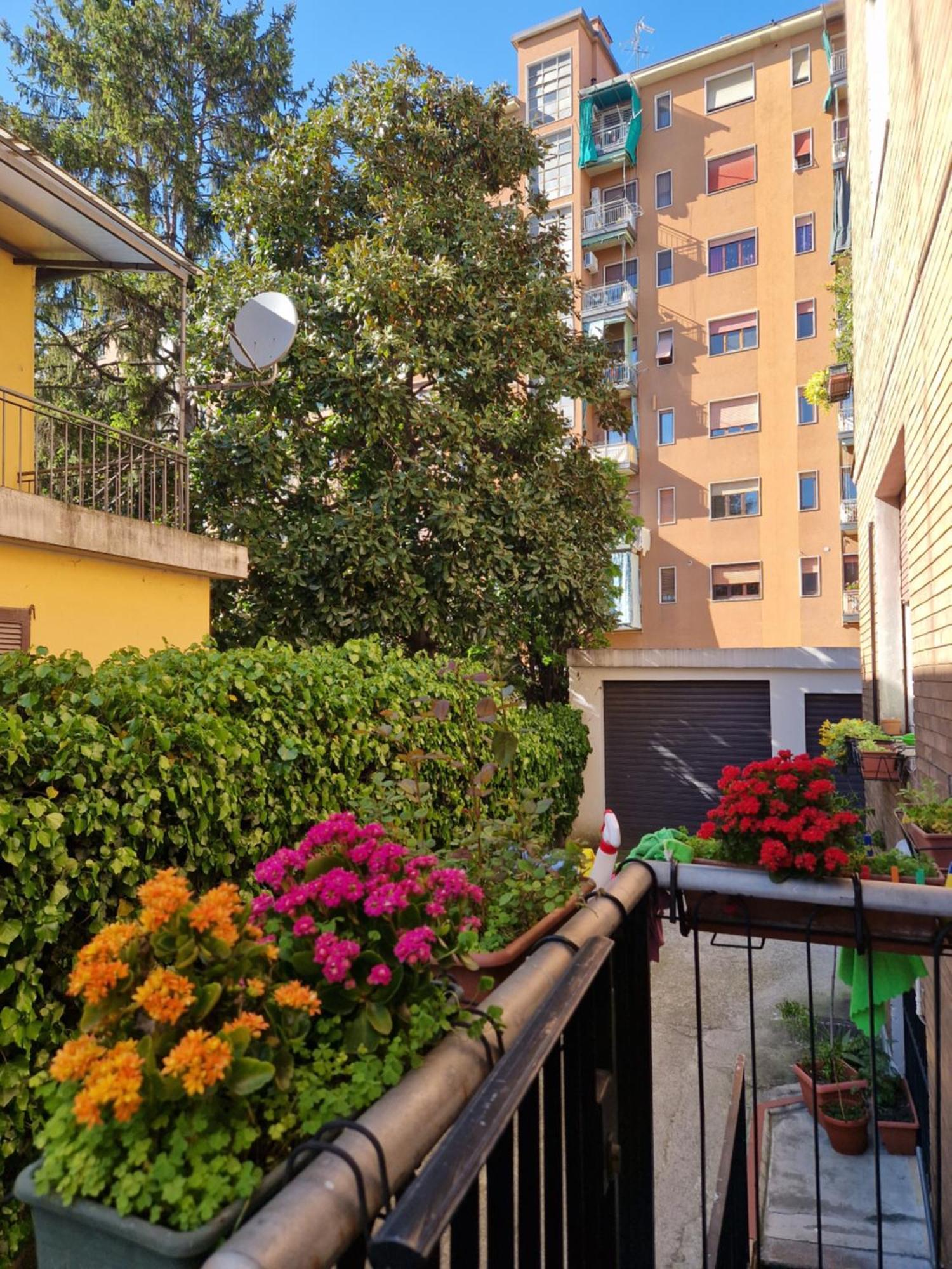 Studio Luna Apartments Milano Ngoại thất bức ảnh